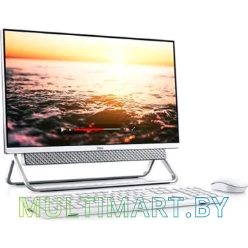 Моноблок Dell Inspiron 24 (5490-213691) картинка 4